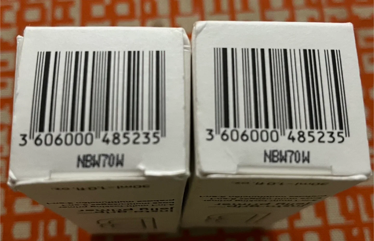 New Dermablend Insta-Grip Jelly Primer (x2) image indicator(5)