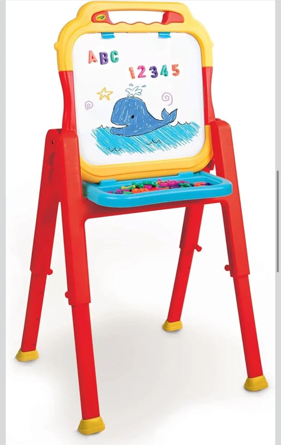 Crayola Double Easel