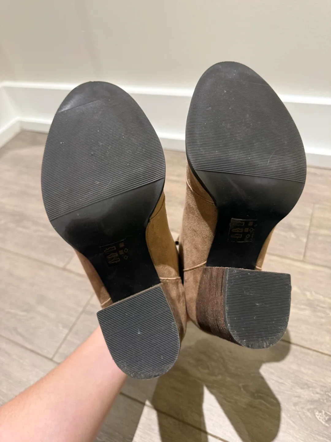 Call It Spring Women's Ankle Boots - Size 9 image indicator(3)