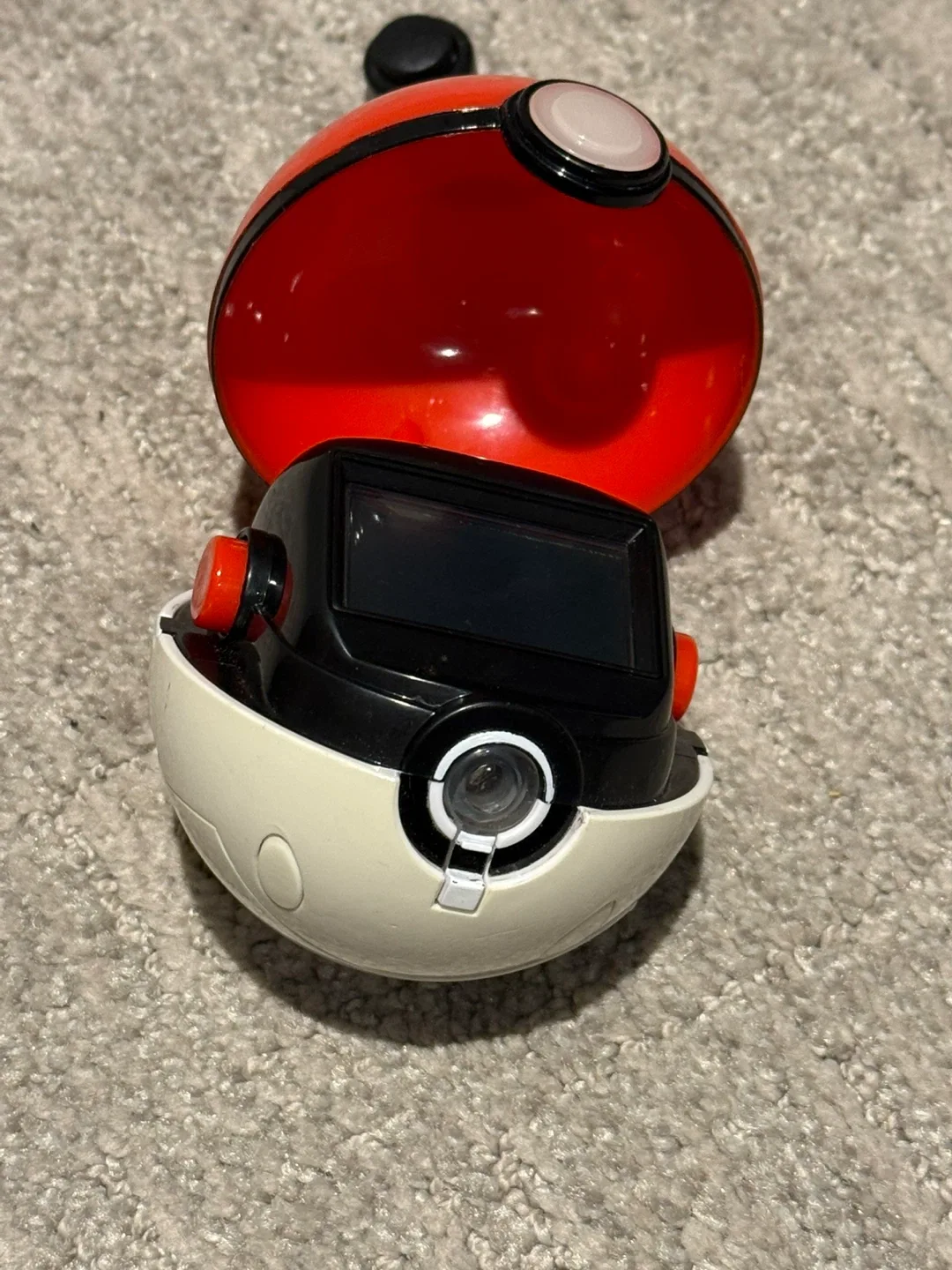 Pokémon Poké Ball Electronic Toy image indicator(2)