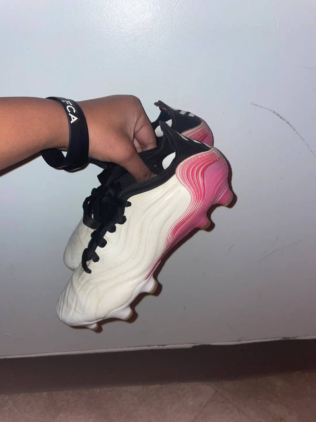 Adidas Copa Soccer Cleats