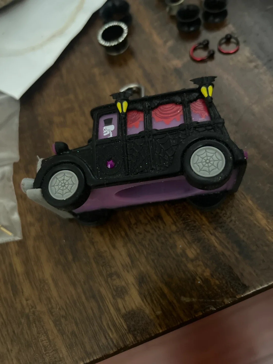 Body Jewelry Lot image indicator(3)