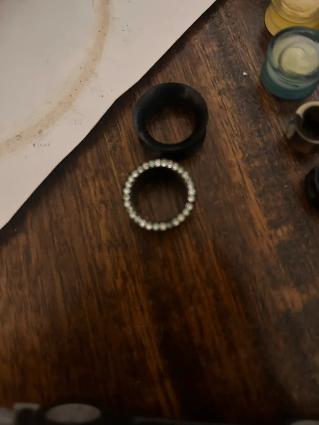 Body Jewelry Lot image indicator(2)