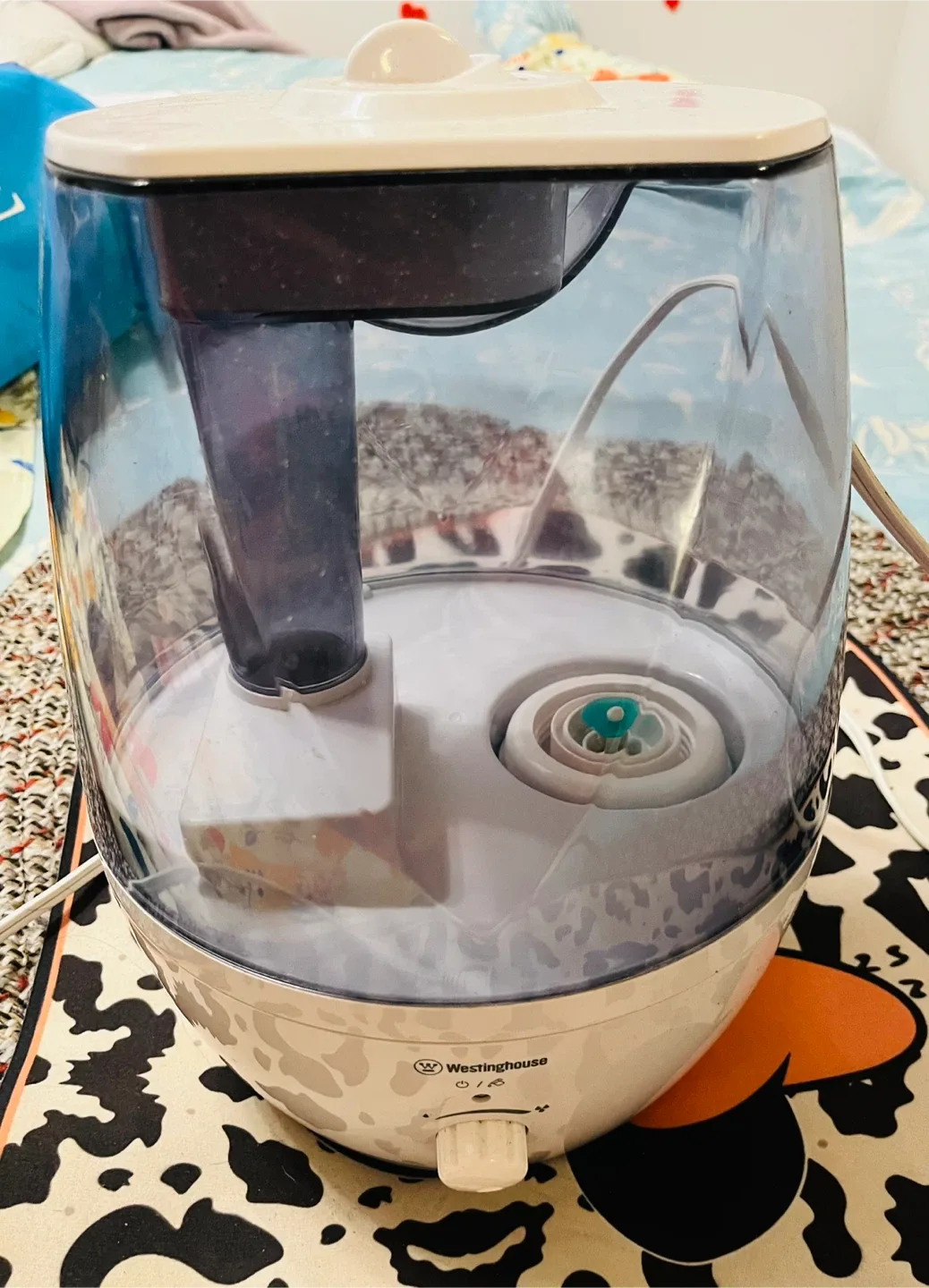 Westinghouse Humidifier