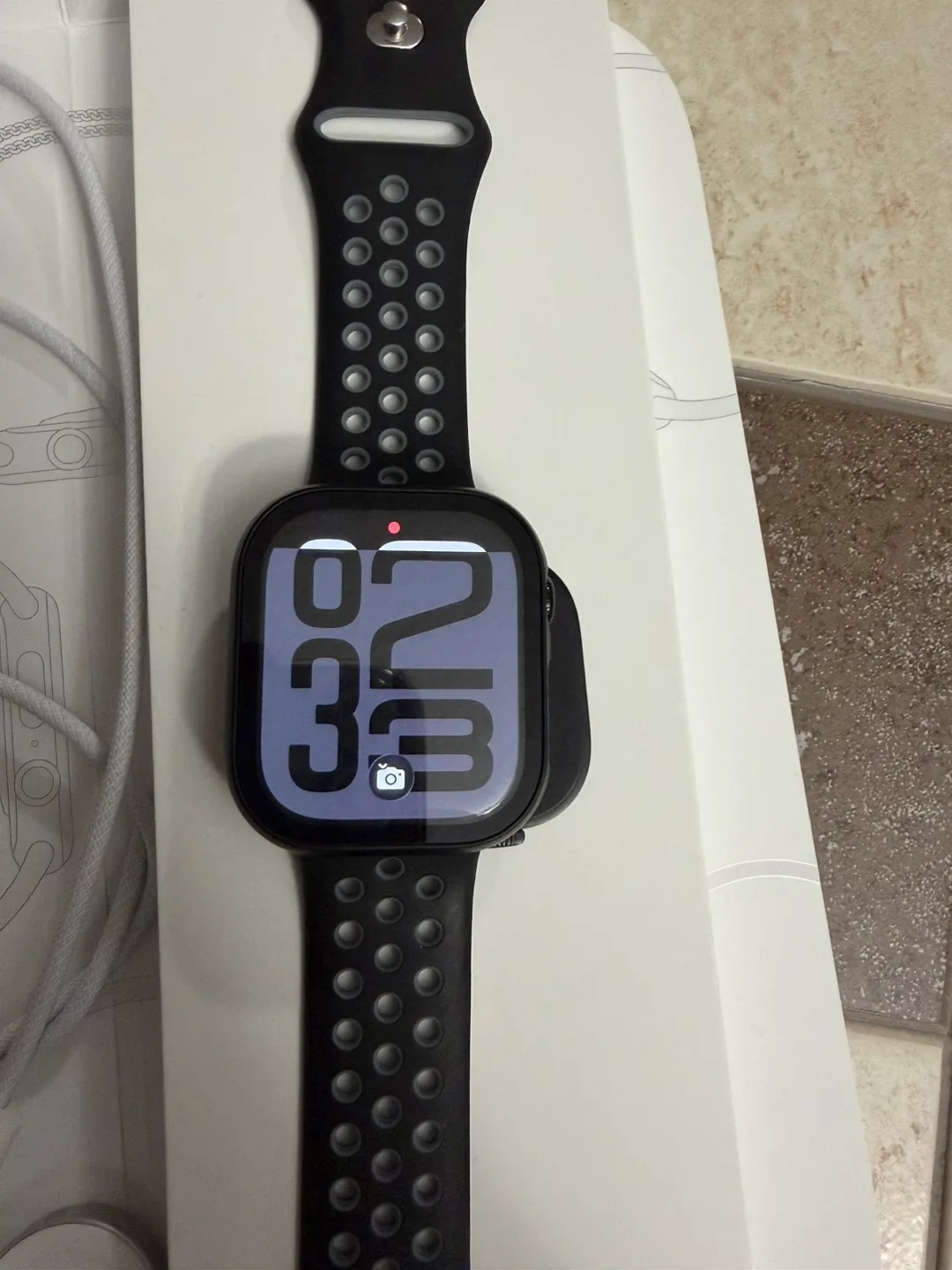 Apple Watch Series 10 46mm