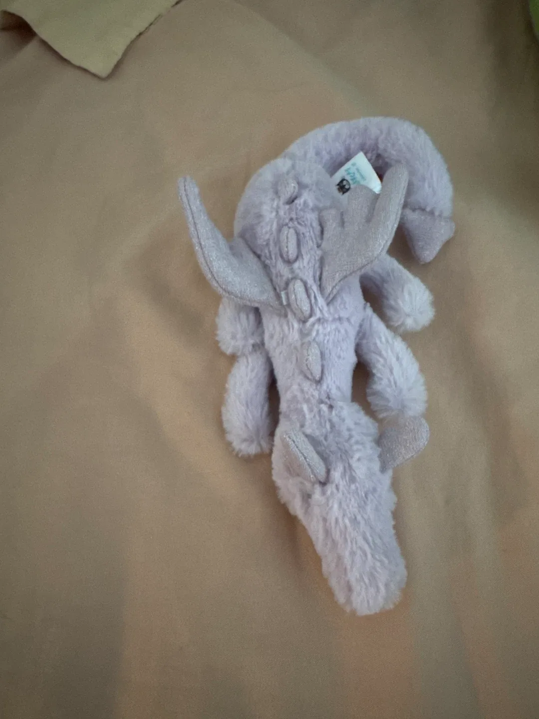 Jellycat Dragon Plush