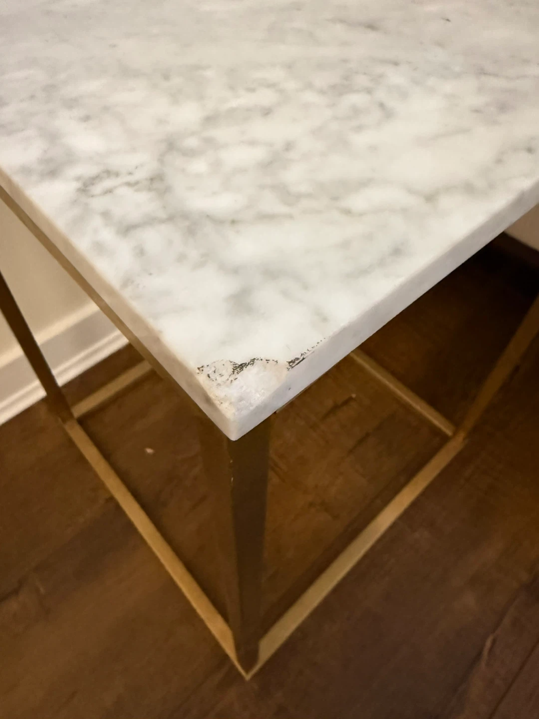 Side table - photo 2