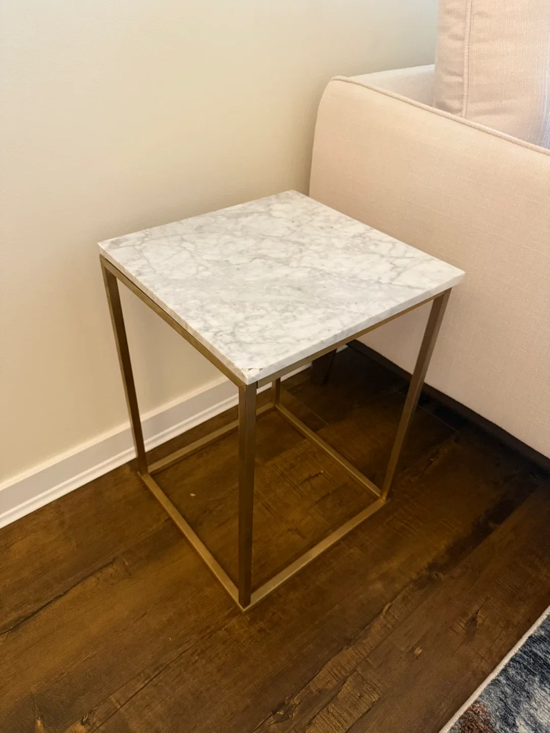 Side table