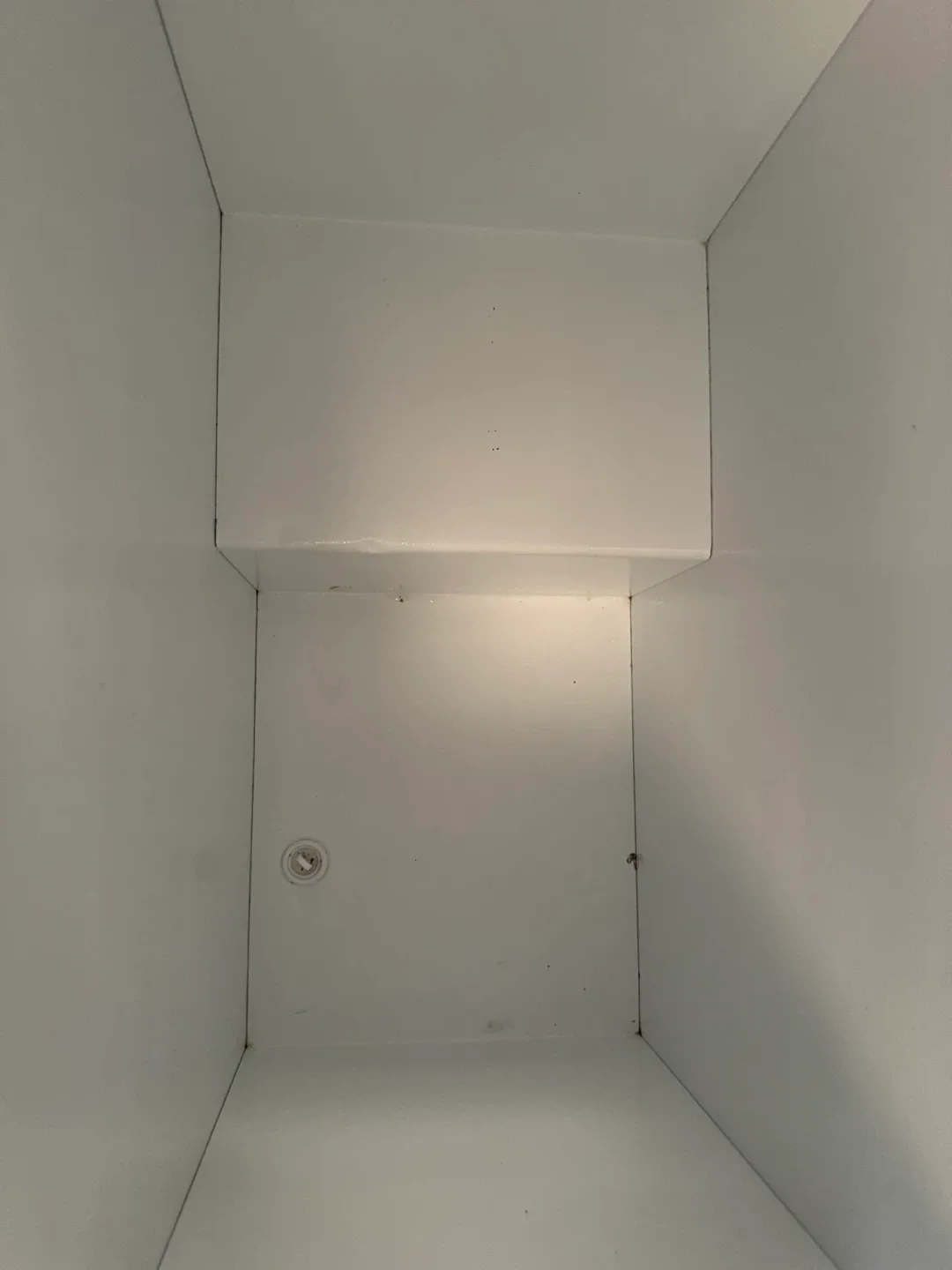 Frigidaire White Chest Freezer image indicator(3)