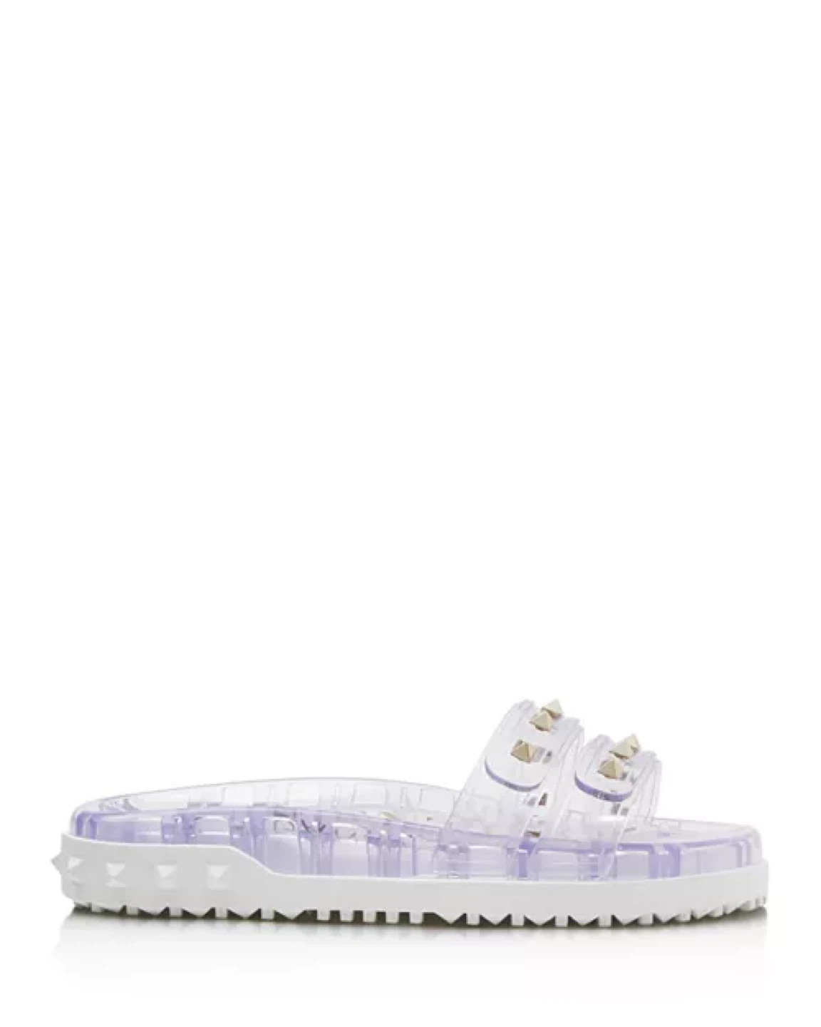 Valentino Garavani Rock Stud Sandals 6.5 - photo 2