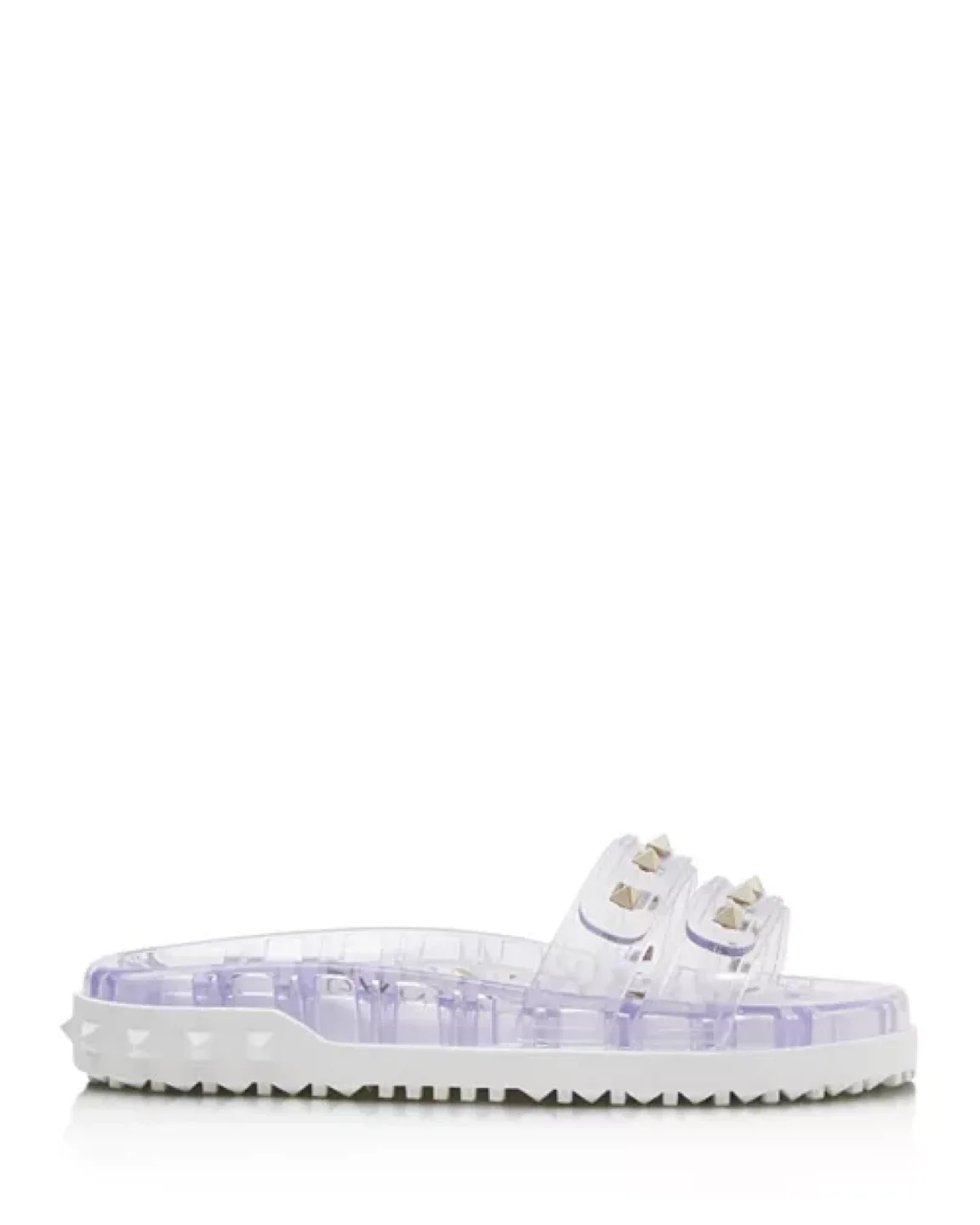 Valentino Garavani Rock Stud Sandals 6.5 image indicator(2)