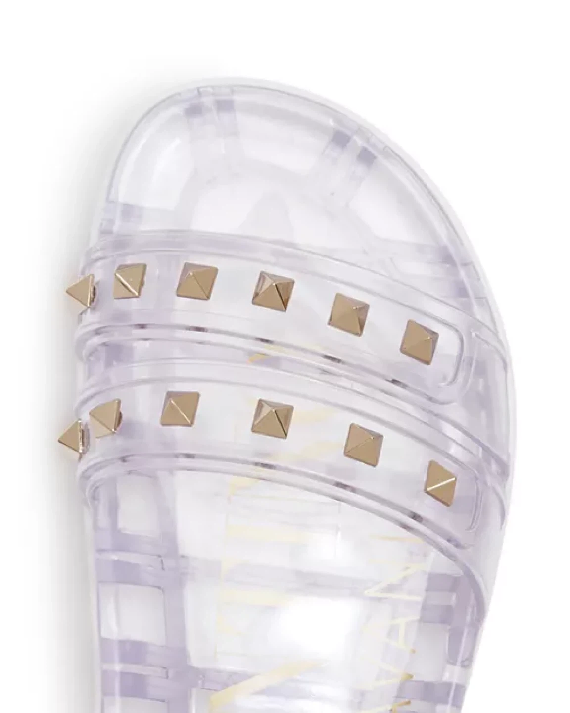 Valentino Garavani Rock Stud Sandals 6.5 - photo 4