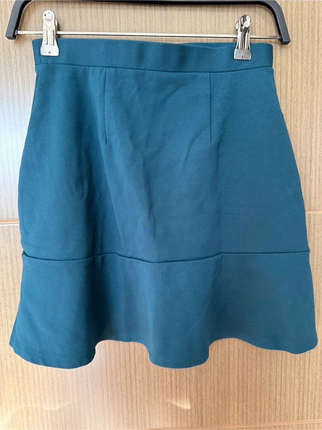 LOFT Petite Skirt - XXSP - Teal - photo 2