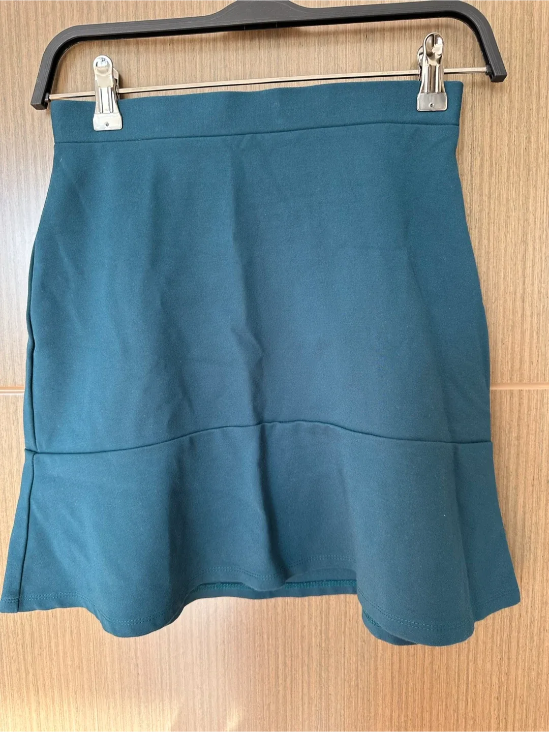 LOFT Petite Skirt - XXSP - Teal