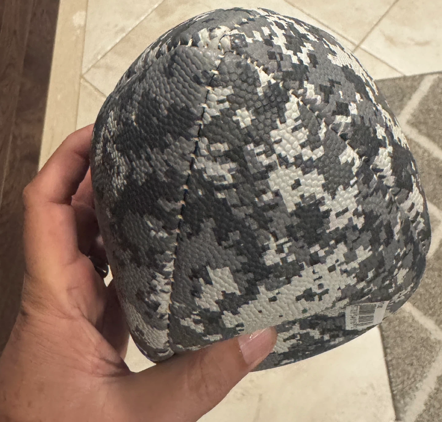 Wilson NFL HETT SEEKER Football - photo 4