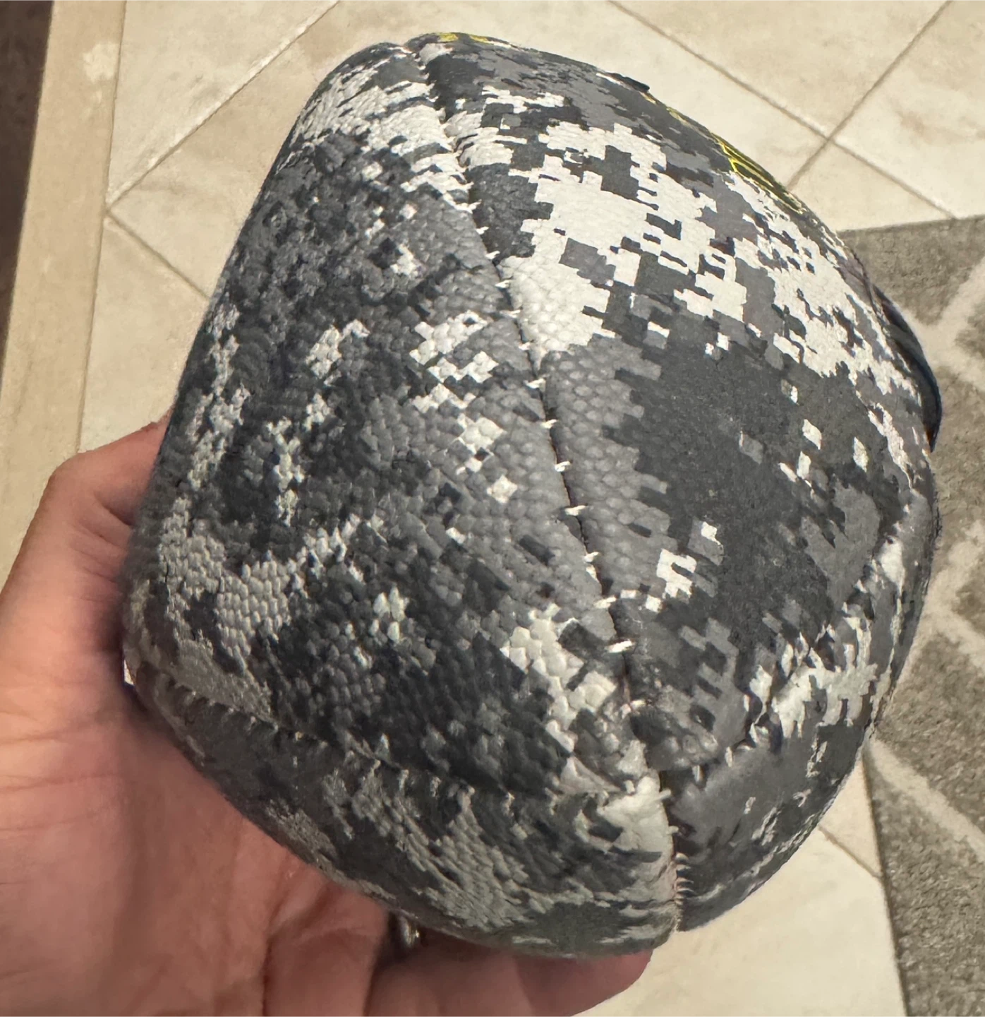 Wilson NFL HETT SEEKER Football - photo 5