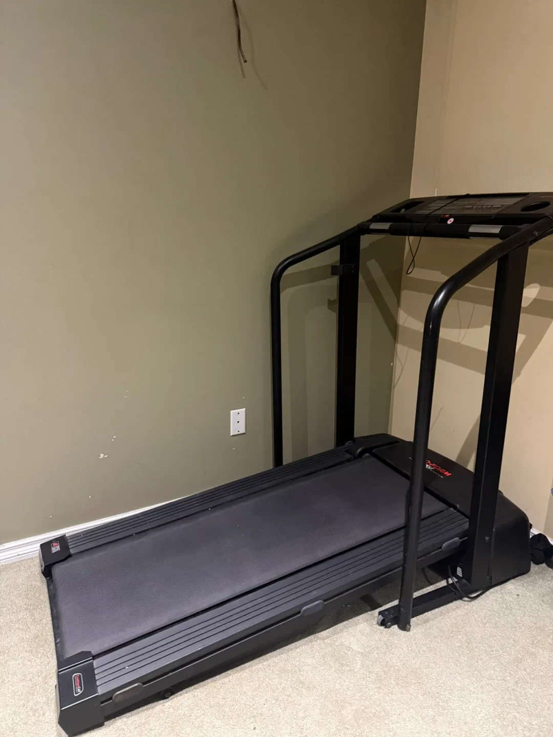 ProForm Treadmill