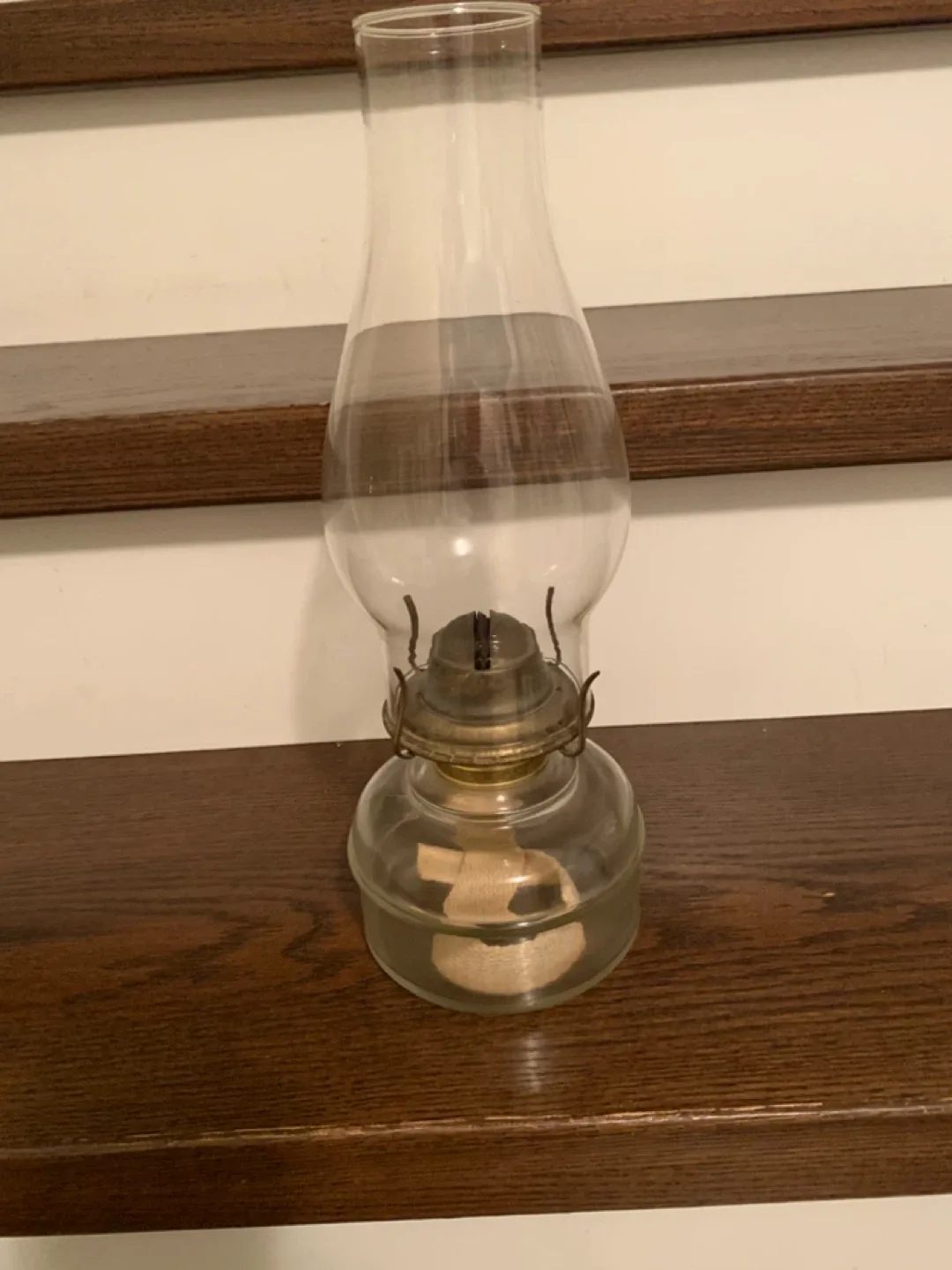 Vintage Eagle Oil Lamp image indicator(7)