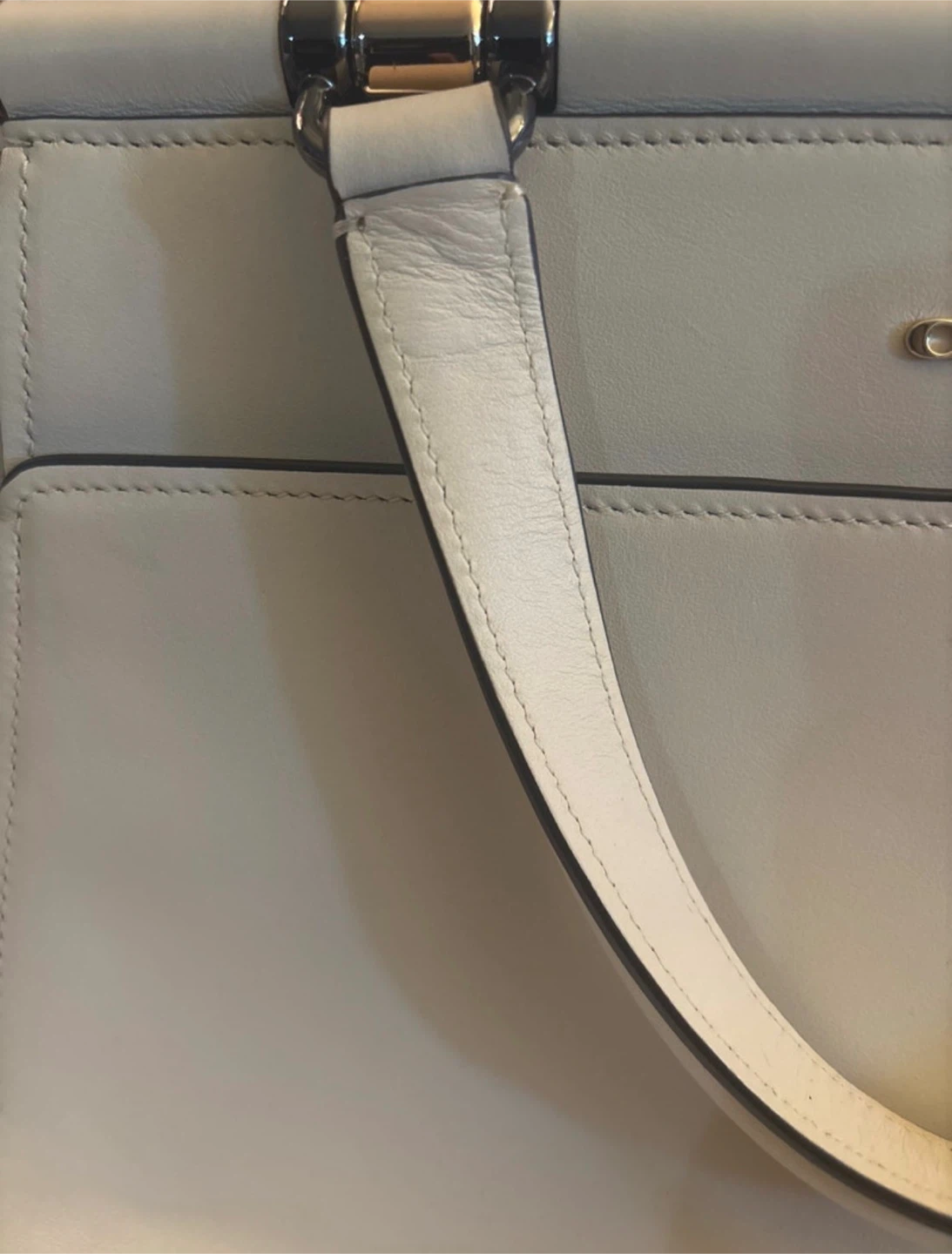 Coach Selena Gomez Bond Bag - photo 2