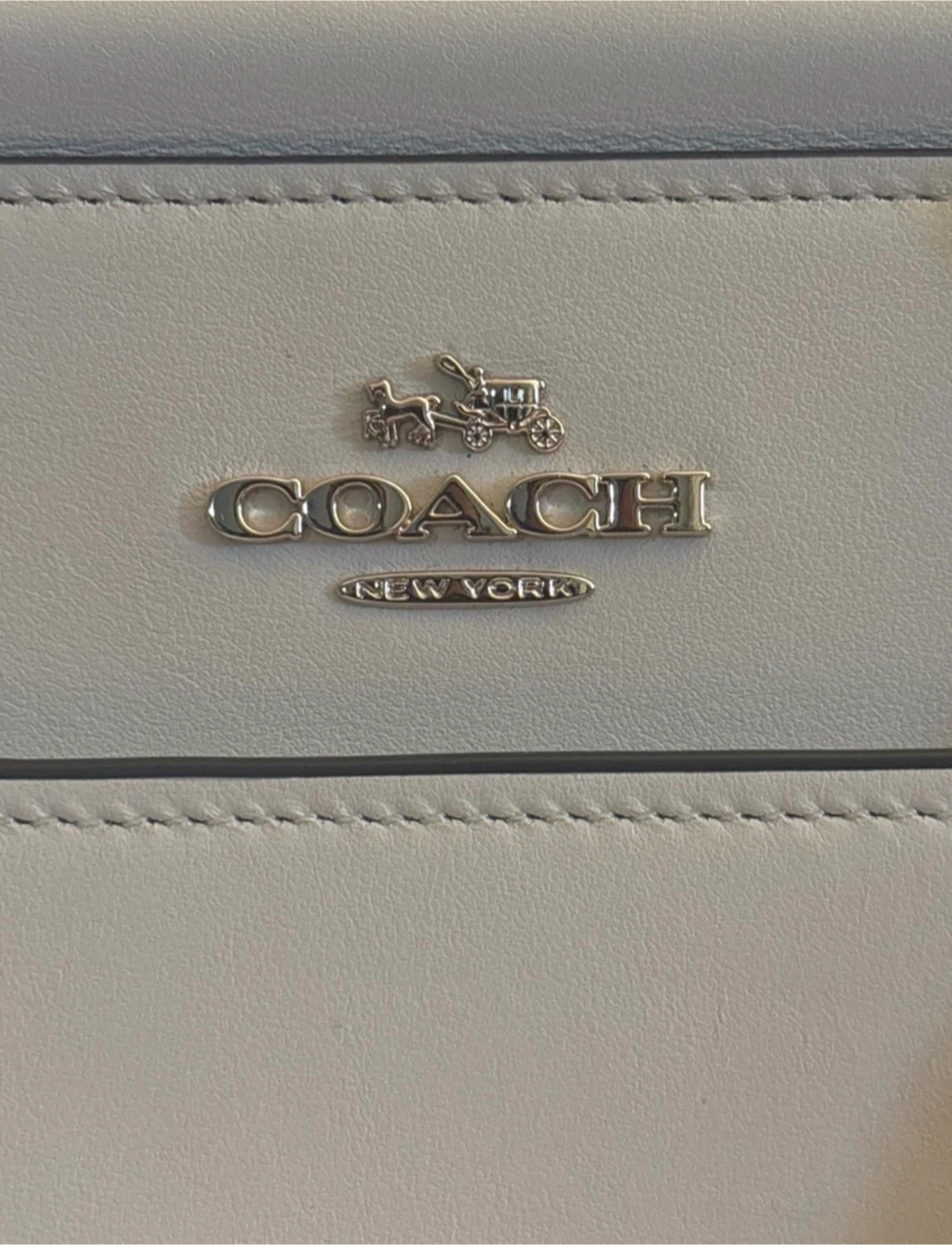 Coach Selena Gomez Bond Bag - photo 3