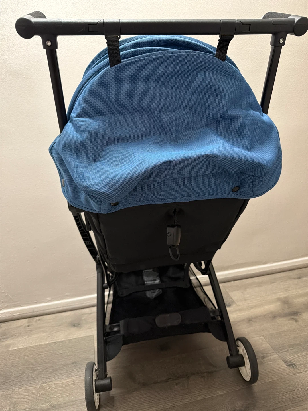 Cybex Libelle Blue Stroller - photo 4