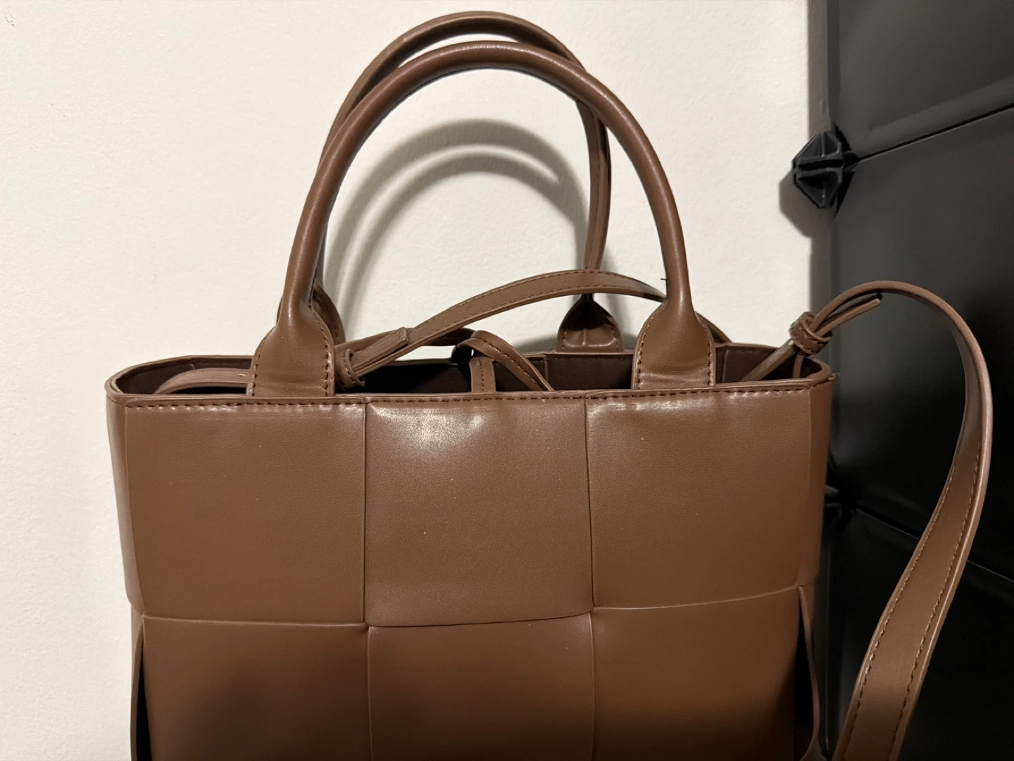 Hand bag/ shoulder bag - photo 2