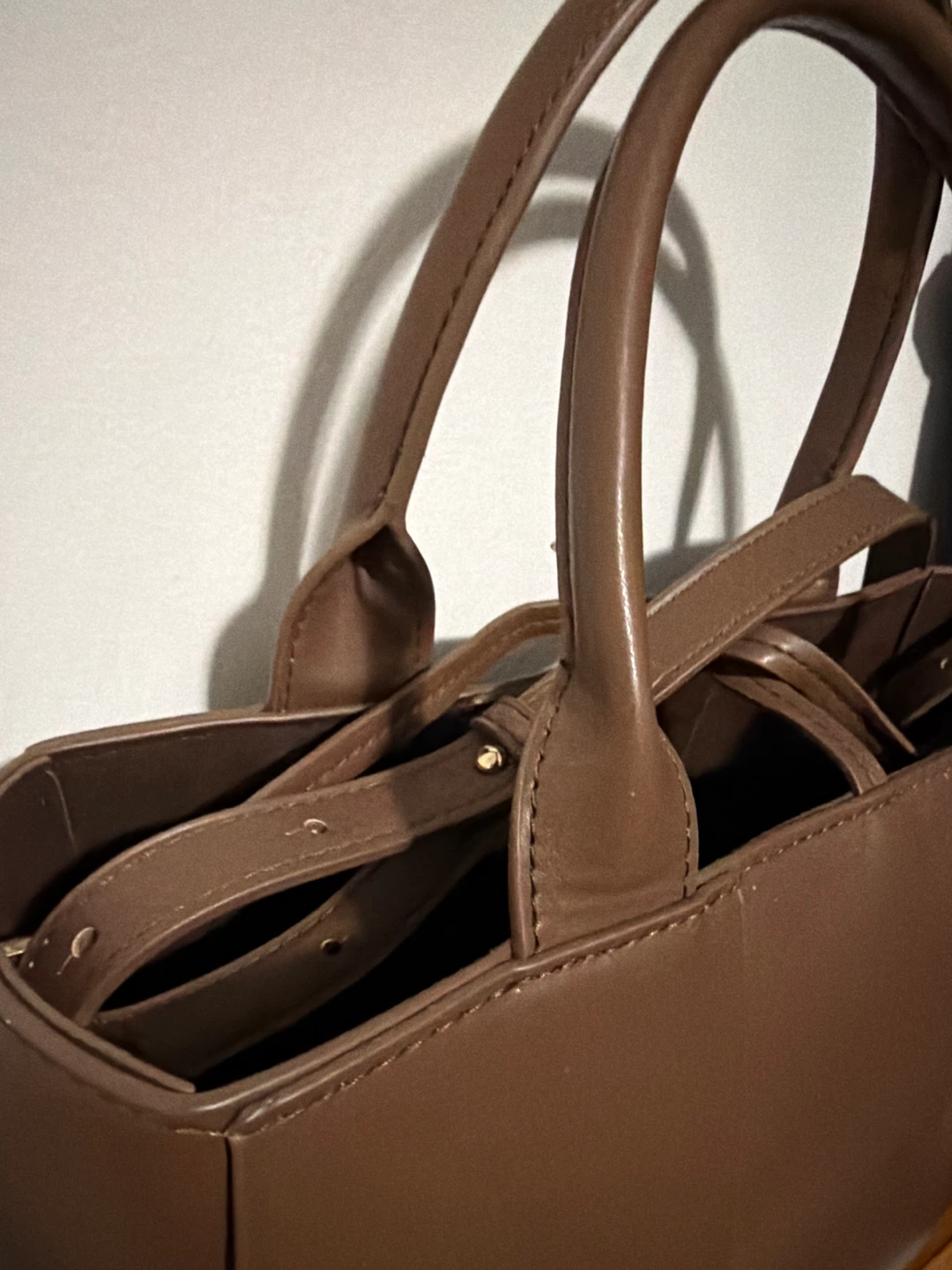 Hand bag/ shoulder bag - photo 3