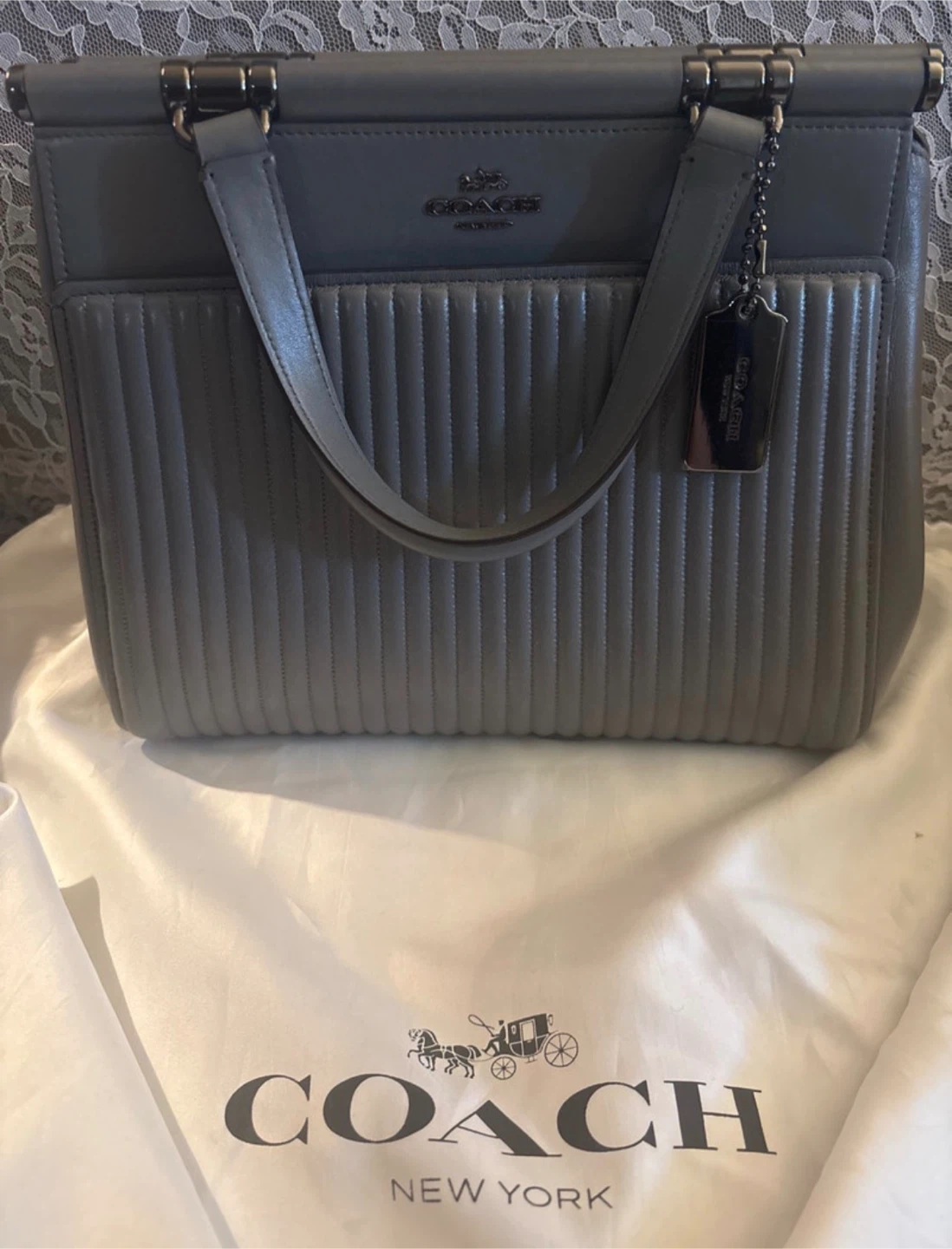 Coach Handbag