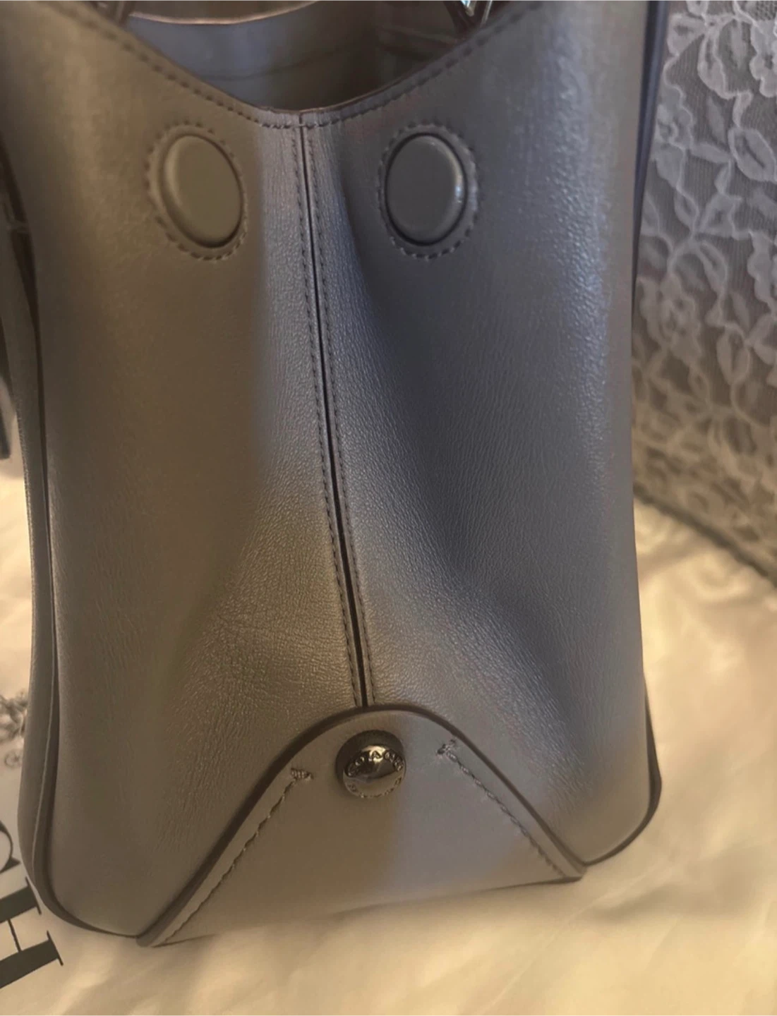 Coach Handbag - photo 3