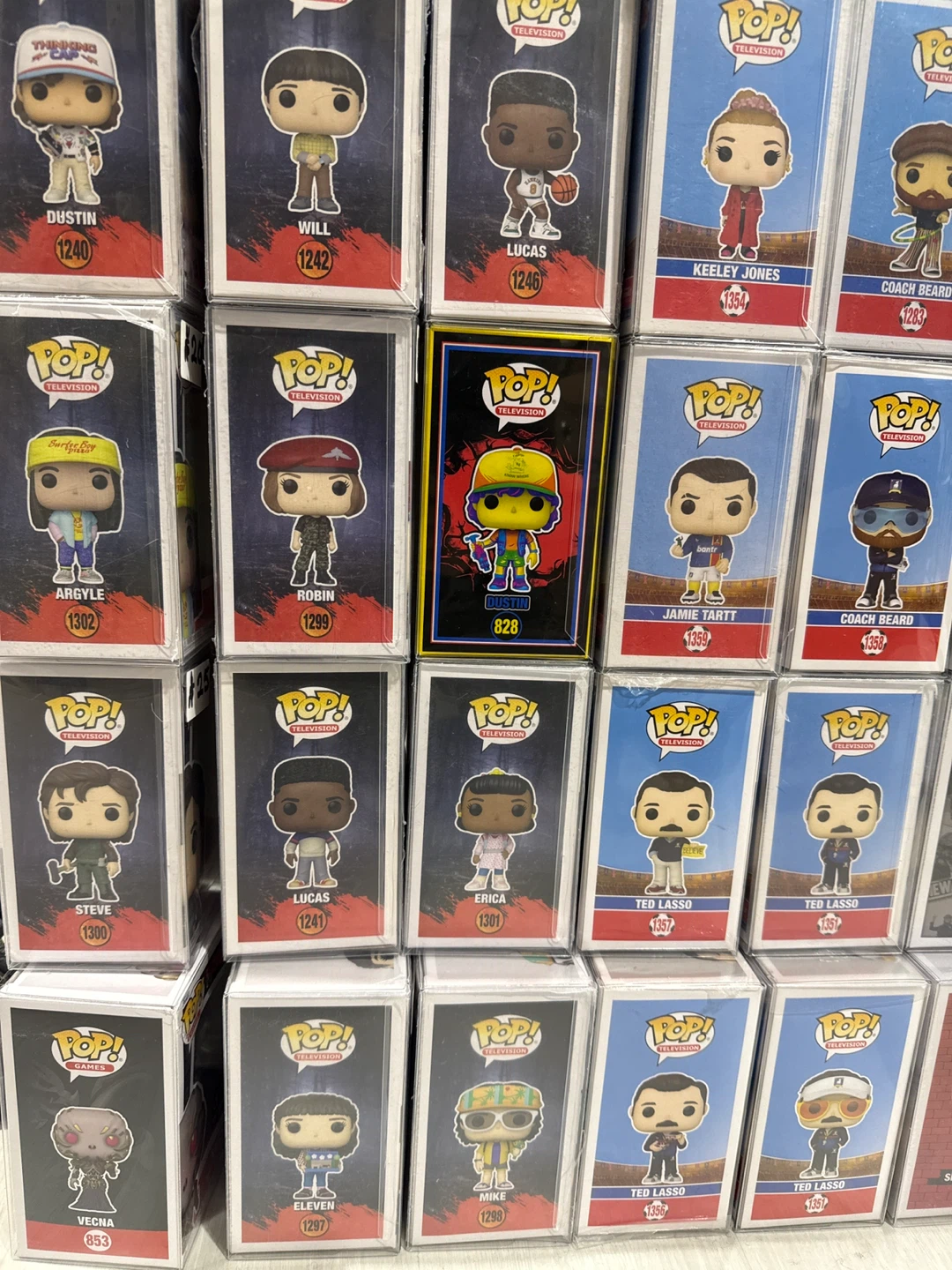 Funko Pop! Figures - Various Characters - photo 3