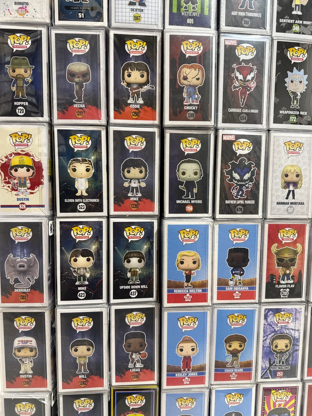 Funko Pop! Figures - Various Characters - photo 2