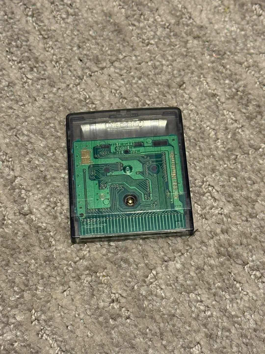 X-Men Wolverine's Rage Game Boy Advance image indicator(2)