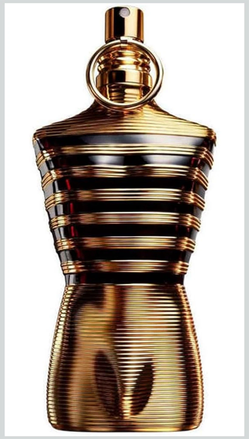 Jean Paul Gaultier Le Male Elixir - photo 5