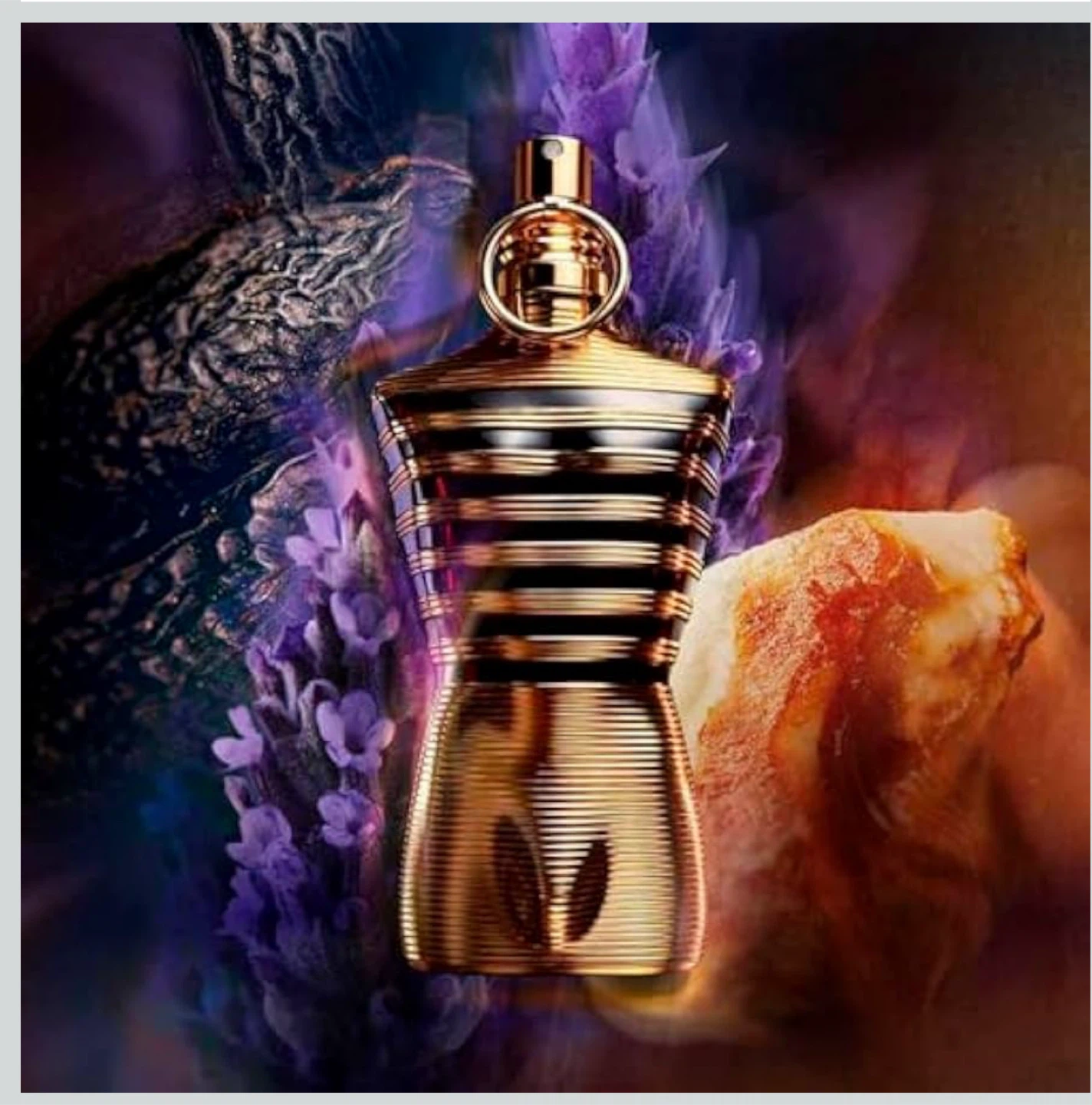 Jean Paul Gaultier Le Male Elixir - photo 4