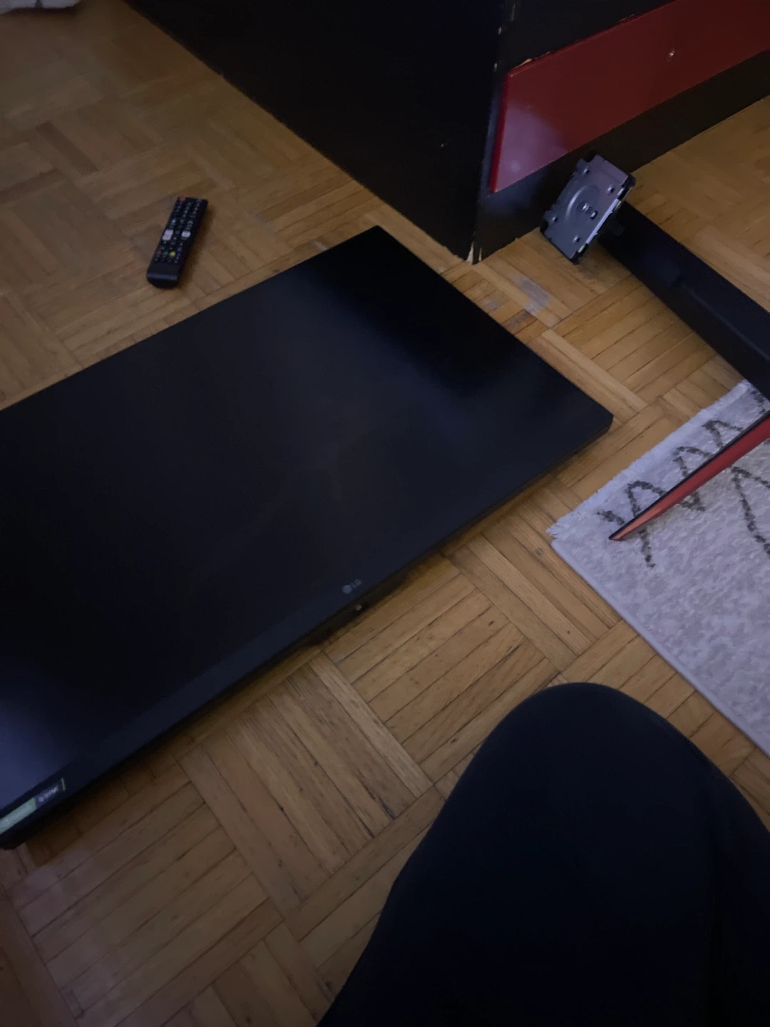 LG Monitor - Great Condition