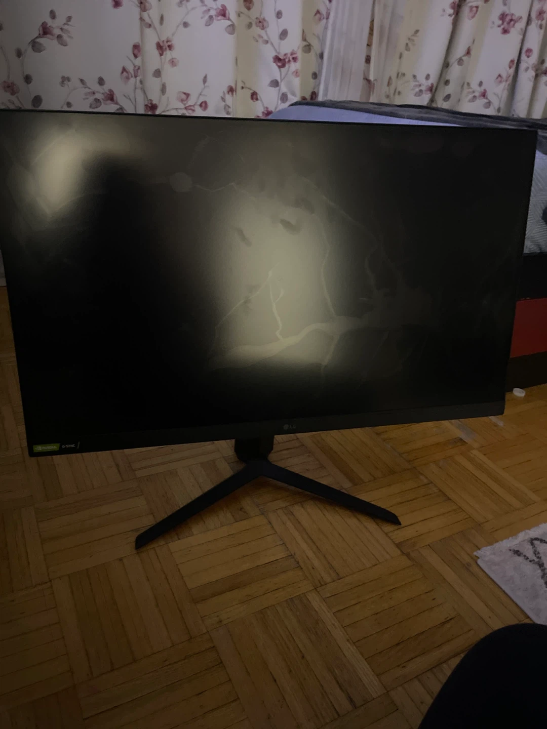 LG Monitor - Great Condition - photo 2