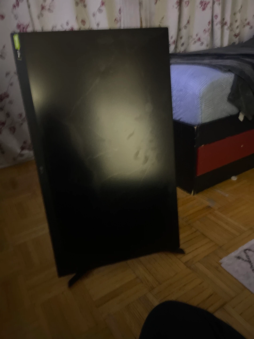 LG Monitor - Great Condition - photo 3