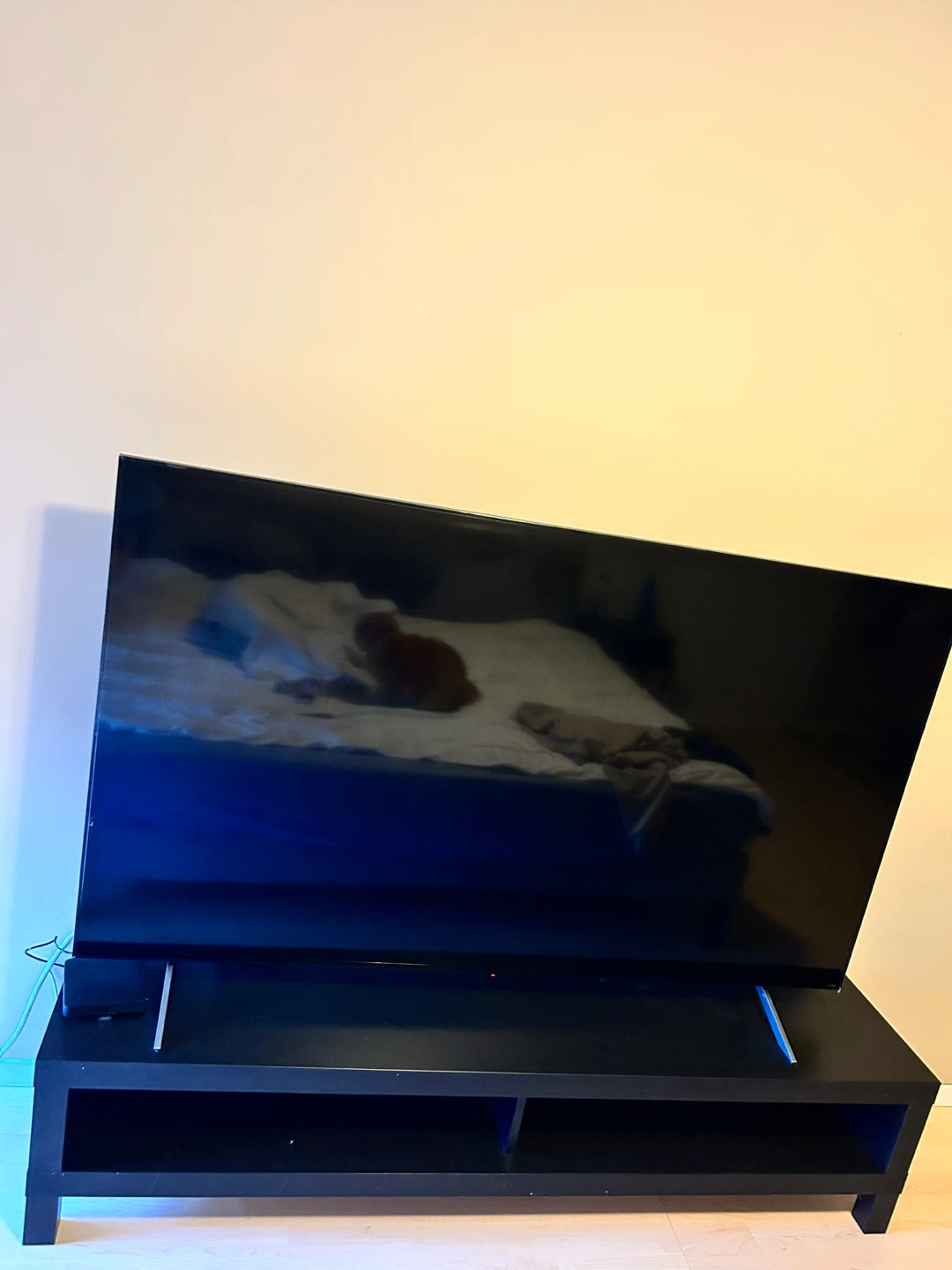 LG 65QNED80URA 65" QNED TV +TV stand - photo 3