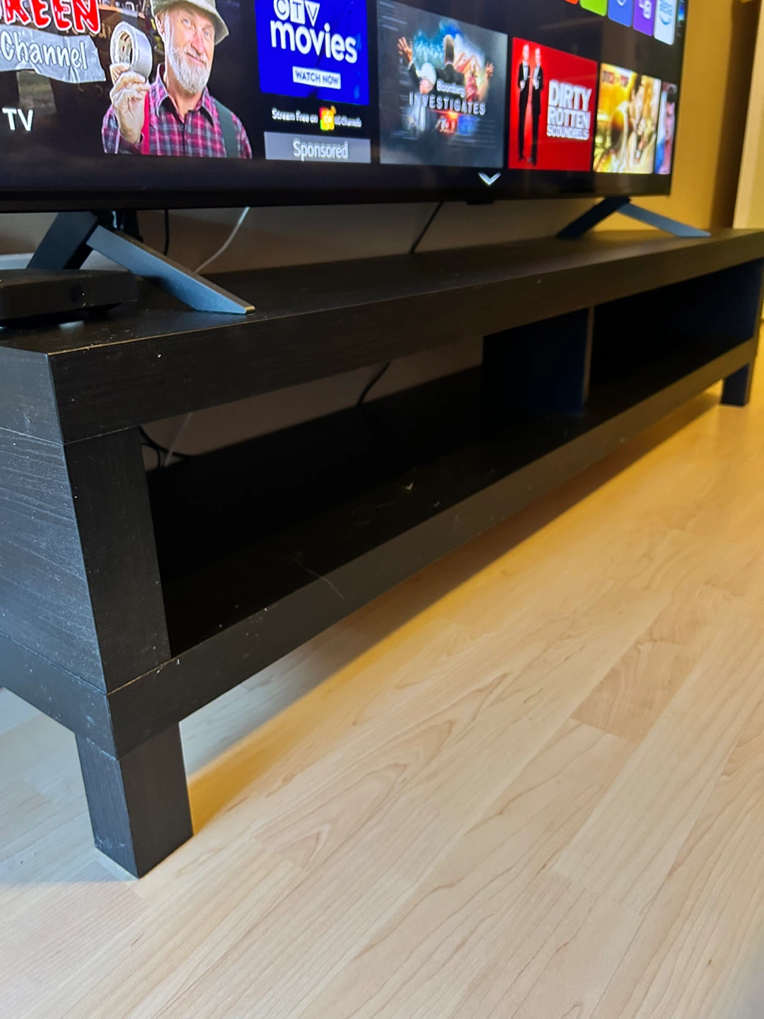 LG 65QNED80URA 65" QNED TV +TV stand - photo 2