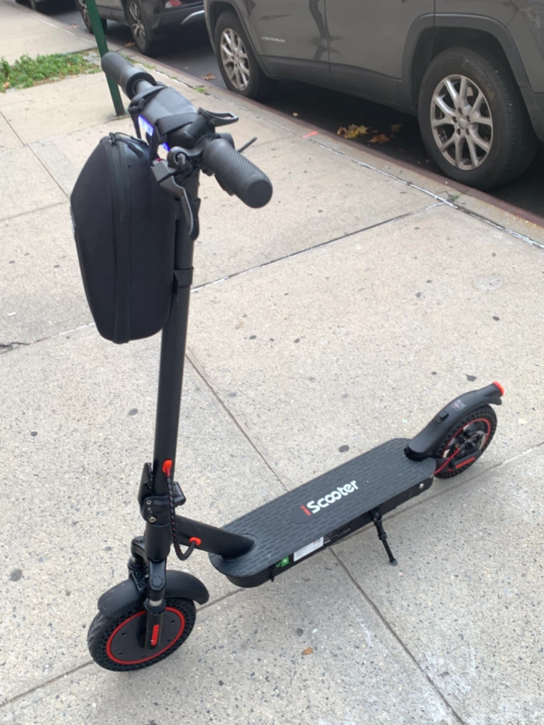 IScooter i9 max run fast strong 25mph brand new scooter