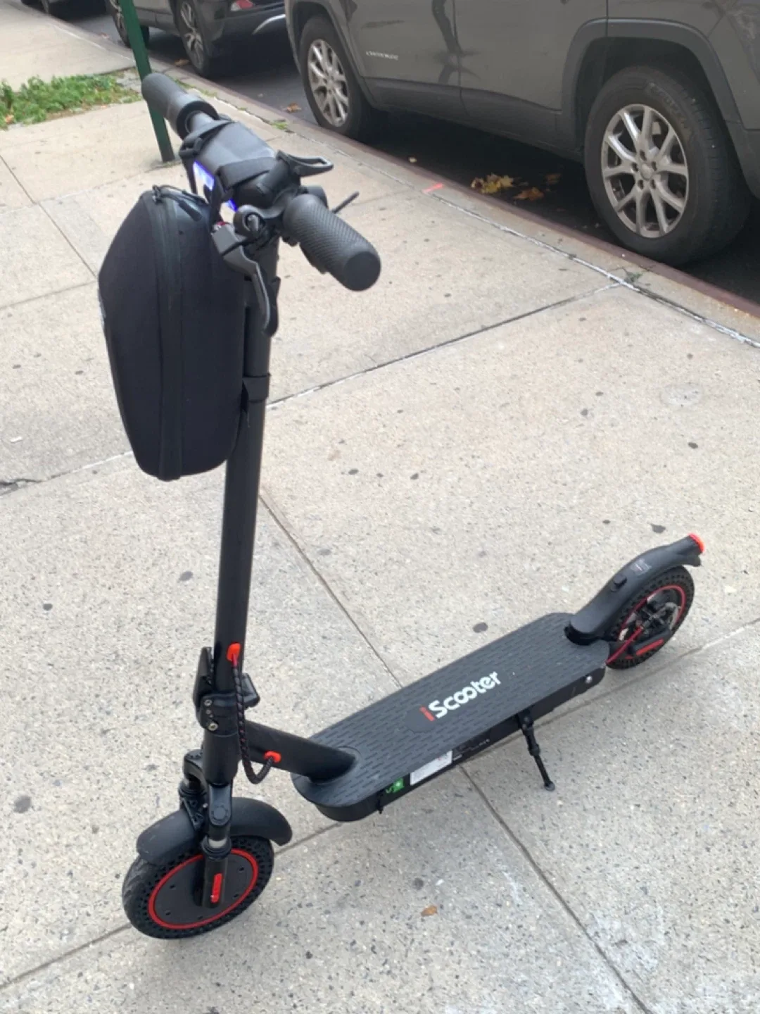 IScooter i9 max run fast strong 25mph brand new scooter