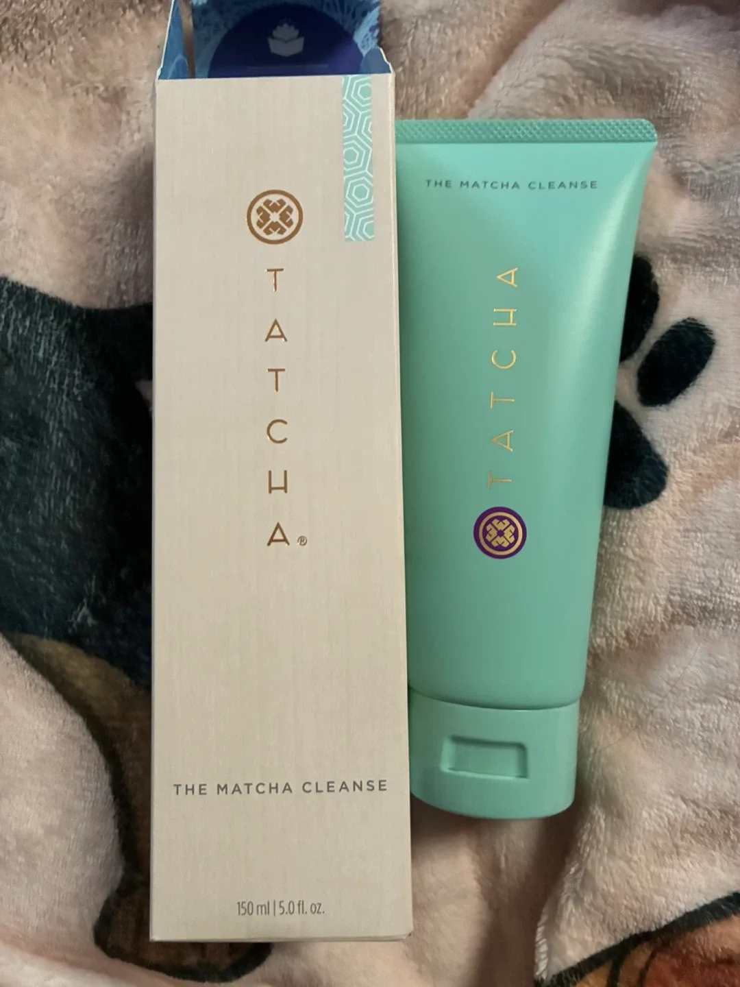 Tatcha The Matcha Cleanse - 150 ml