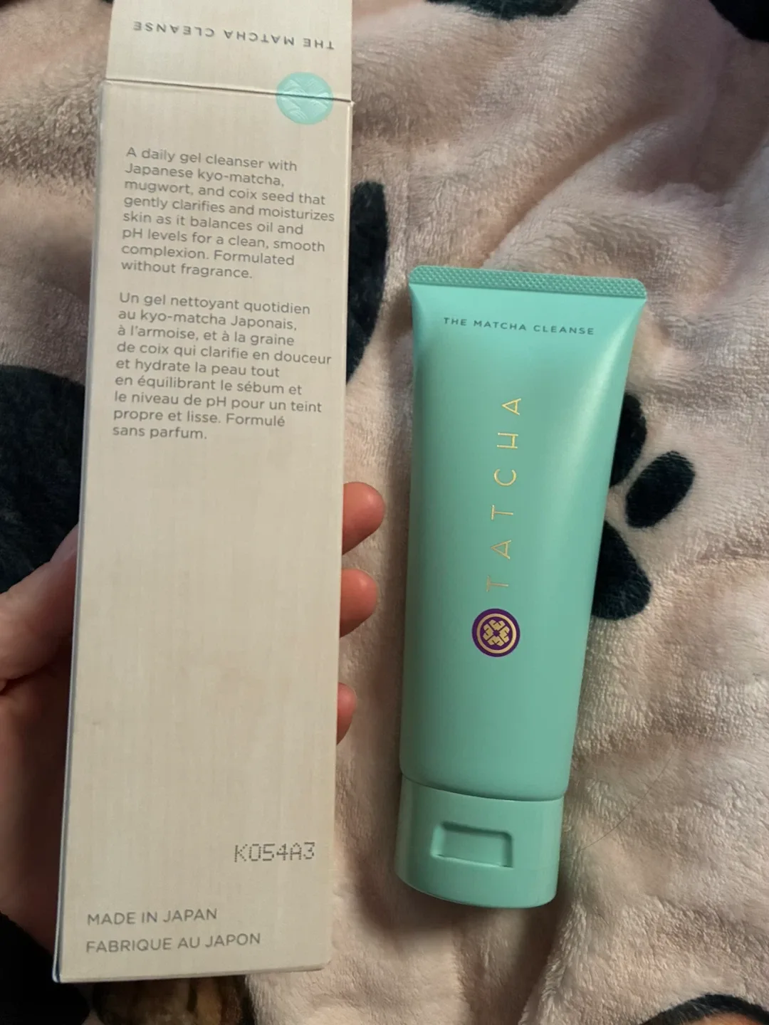 Tatcha The Matcha Cleanse - 150 ml image indicator(3)