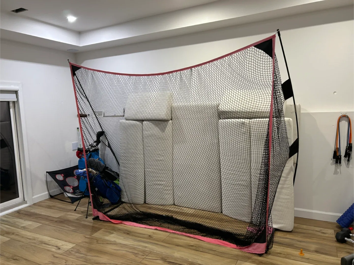 Golf Practice Net