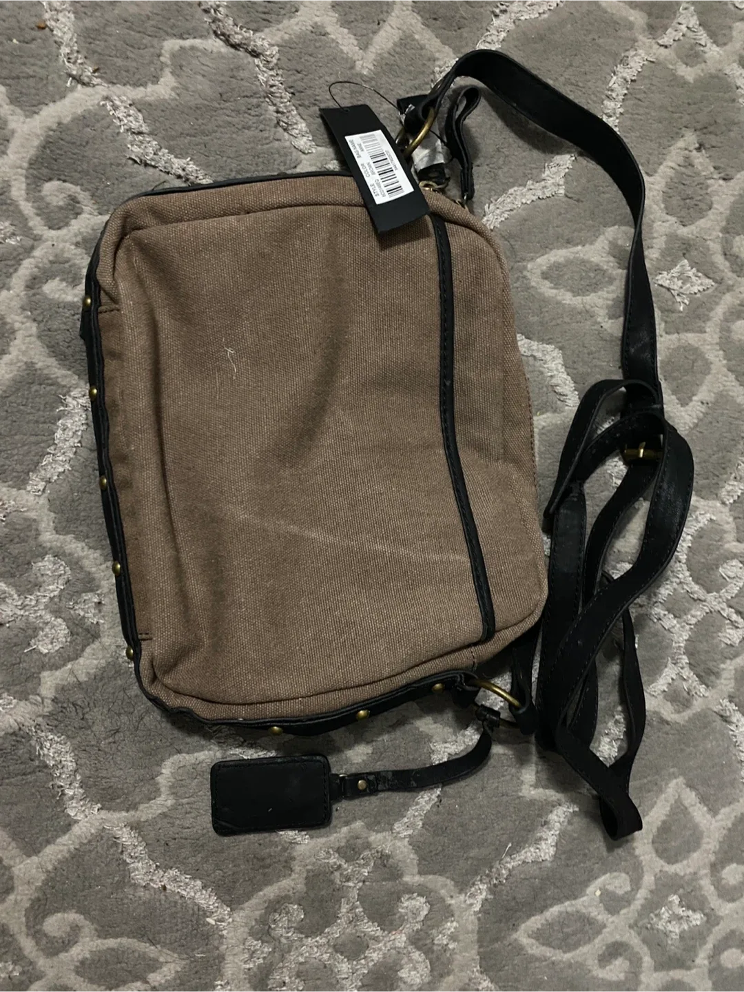 Buffalo David Bitton shoulder/cross bag image indicator(3)