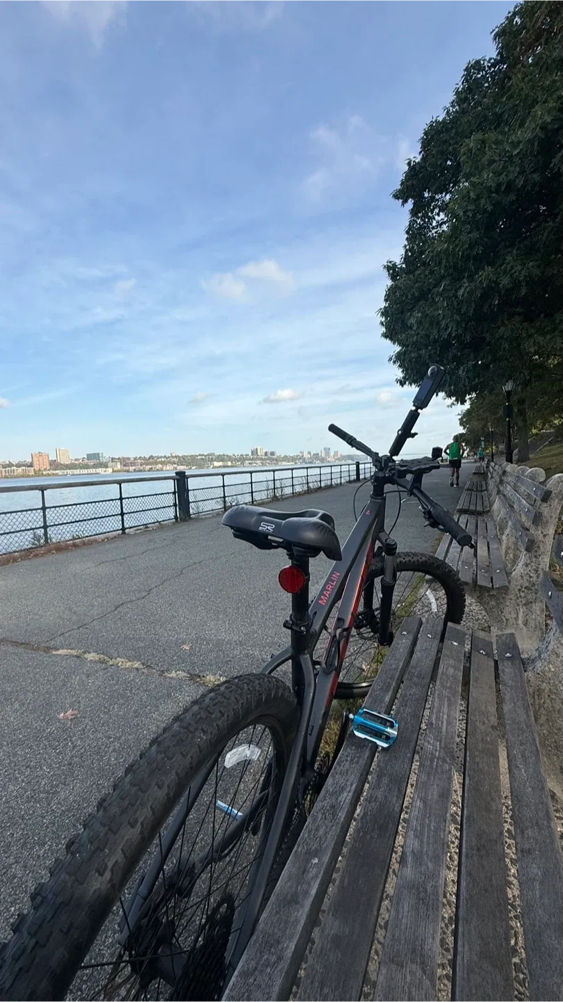 Trek Marlin Mountain Bike