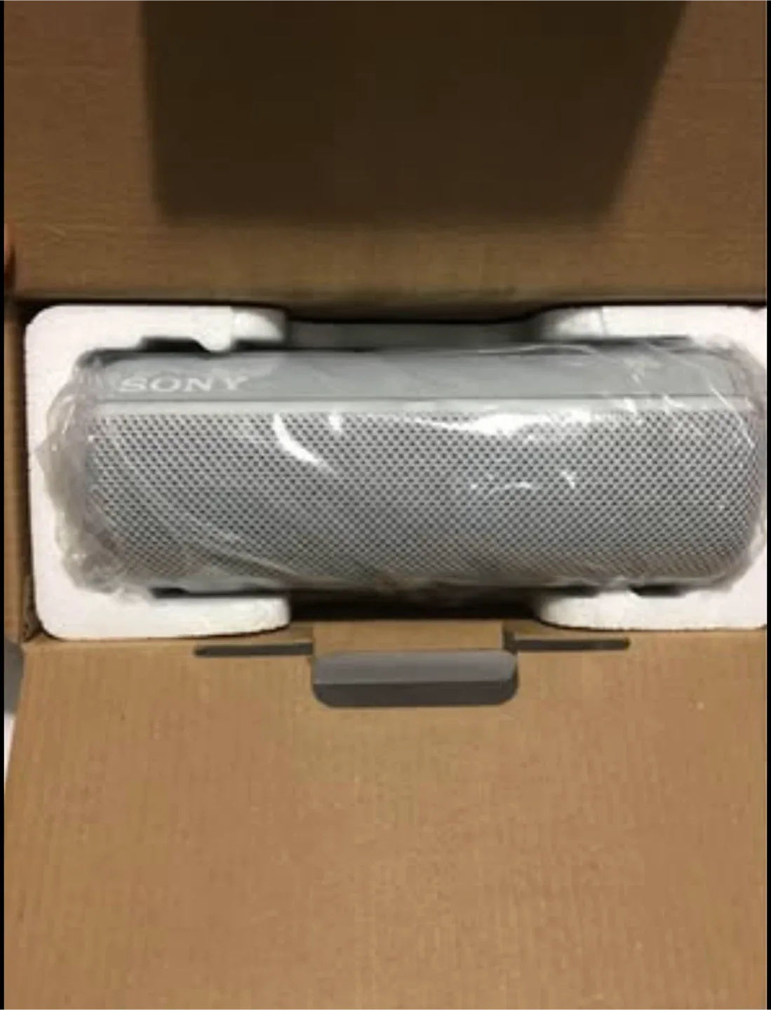 Sony Bluetooth Speaker (Brand New)