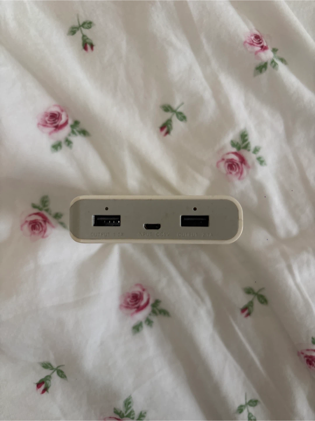 Power Bank with FlashLight - photo 2