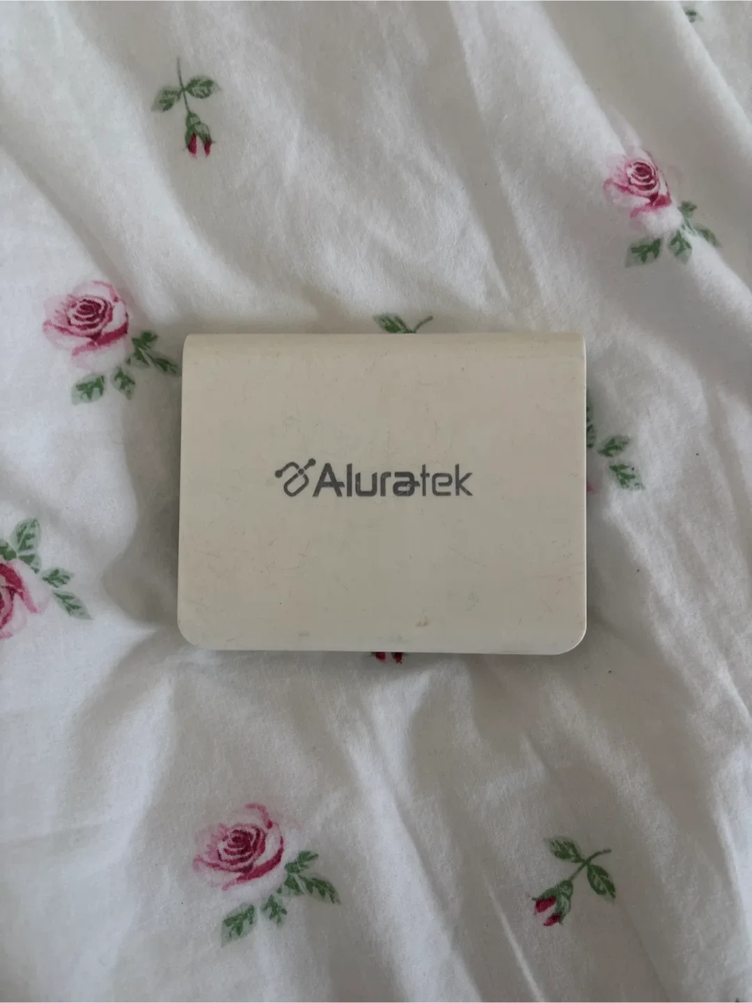 Power Bank with FlashLight