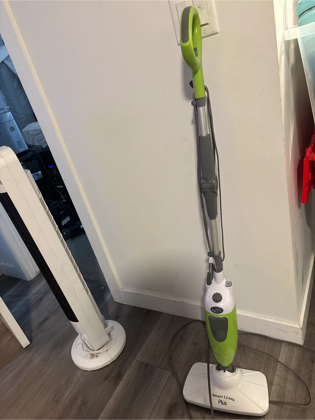 Steam Mop image indicator(2)